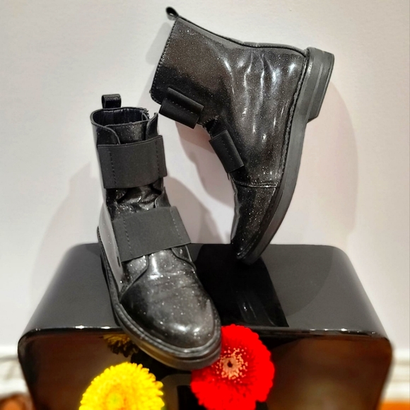 Donald Pliner Women's Noraa Boots ♡ - Picture 5 of 5